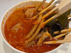 -茉里粤菜(皇姑万象汇店)