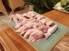 -江南春天椰子鸡(后浪新天地店)