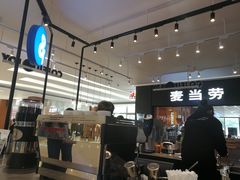 -COFFii&JOY(龙江新城市广场店)