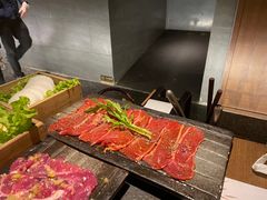 -盡膳口福跷脚牛肉火锅(合生汇购物中心店)