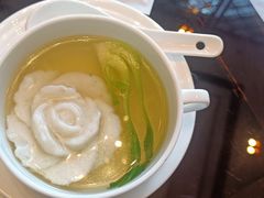 -万达瑞华酒店美食汇自助餐厅(楚河汉街店)