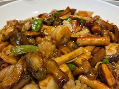 -渔家风味·鲅鱼水饺·央视展播·海鲜天津菜(开发区店)