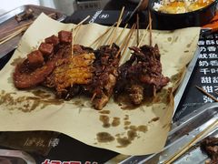 -神酱(长白店)