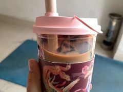 -悸动(吴泾宝龙广场店)