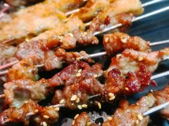 -羊家胡同·龙虾烧烤火锅(龙汇路店)