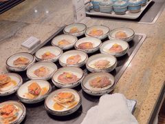 -白天鹅宾馆·流浮阁咖啡厅