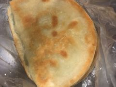 韭菜盒子-粥旺府(月环里店)