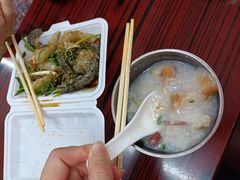 -陈老添美食店(宝华路店)