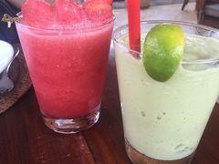 -DiAtas by Art Cafe Bumbu Bali