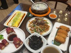 -岭南小生·粤港点心(华新旗舰店)