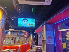 -钳小柒·小龙虾蓝龙王烧烤夜宵(长寿路店)