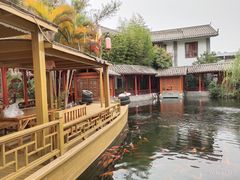 -香麒园·过桥米线·南湖雅宴