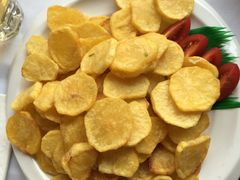 -马克西姆俄罗斯餐厅(通亚街店)