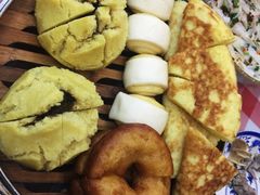 -黄河轩民间菜(吉祥街店)