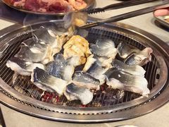 -金龙烧烤·牛肉面(西塔店)