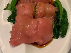 小笼包-广州中心皇冠假日酒店·百粤楼