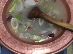 -霄汉羊排(万松园一店)