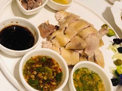 白切文昌鸡-闻见中国海南菜(K11店)