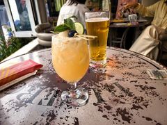 -北平花园·潮玩萌牙·北平咖啡(南锣鼓巷胡同店)