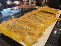 -老牌坊•鲁菜名店•地道济南菜(大观园商埠店)