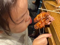 -北三老太太烧烤(人生一串上榜店)