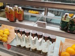 -奈雪的茶(青岛卓悦里INTOWN店)