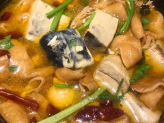 -小菜园新徽菜(泰州茂业店)