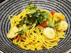 -君悦酒店·La Terrazza意合園·意式风味