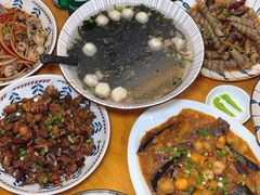 -孙记海鲜砂锅菜(拾味nice店)