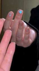 -斯馨·健康美甲美睫