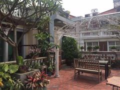 -娜娜度假小旅馆