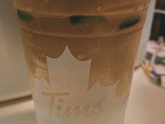-Tims天好咖啡·贝果(东方广场店)