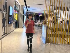-Trainyard 炼·工场(中国国际贸易中心店)