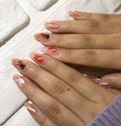 -雪儿·YuKi美甲美睫皮肤管理Salon