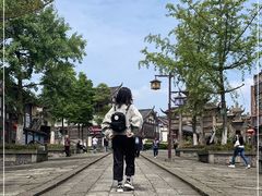 -南关石牌坊古镇