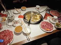 -汕头八合里海记牛肉店(清河店)
