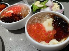 -丰茂烤串(外滩星荟中心店)