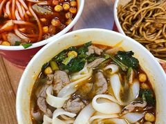 -江三王记牛杂馆(总店)