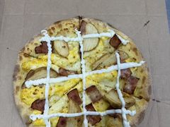 -达美乐比萨(石景山万达店)