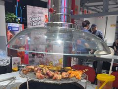 -源味居手把签烧烤(长春一店)