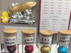 -一淼推拿按摩连锁(乐松店)
