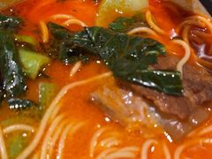 -和府捞面(东直门银座店)