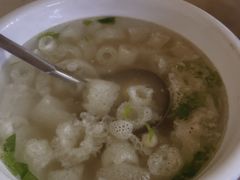 竹荪干贝汤-飘香小食店(国平路店)