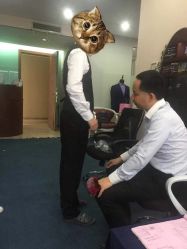 -香港大昌洋服定制(金中环店)