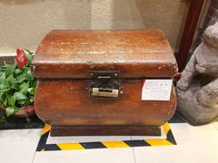 -山西会馆·晋菜·晋商宴·牌匾博物馆(胜利东街店)
