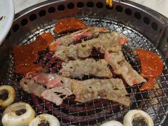 -火炉火自助餐(西直门凯德MALL店)