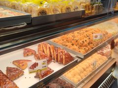 -鲍师傅糕点(江苏路店)