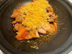 -莆田餐厅PUTIEN(世博源店)