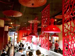 大堂-渝利重庆火锅