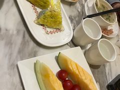 -独一处粥城(抚河北路店)